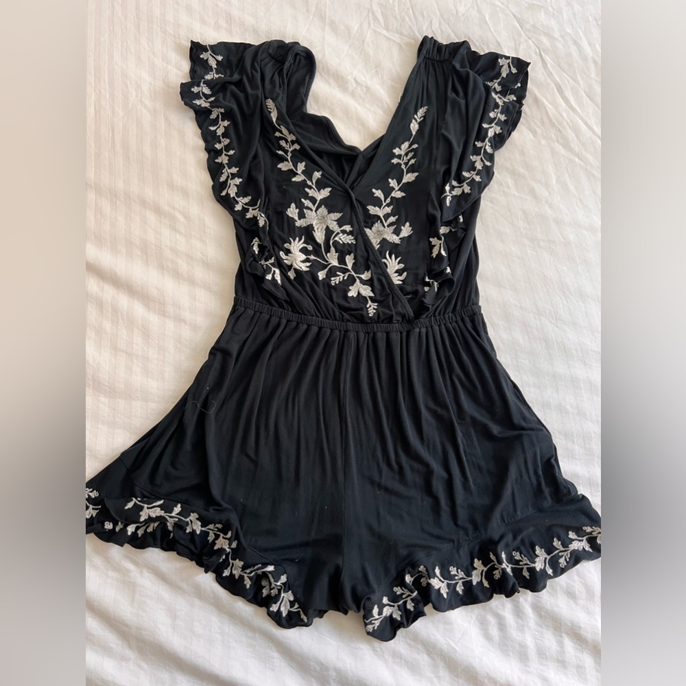 Perfect jumper for summer